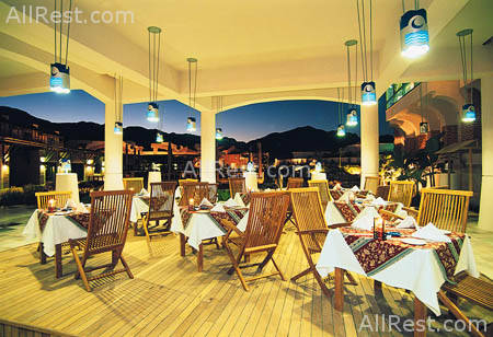 Limak Limra Hotel 16